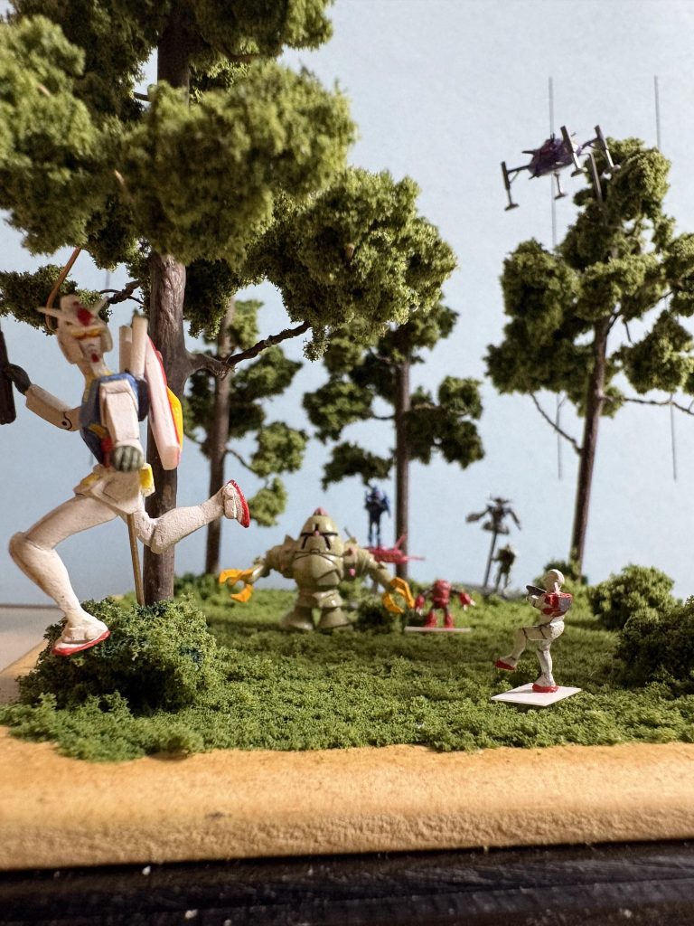 そして、アタシがこの ZOCでMVPを取って、ミポリンに捧げたいと思います(zaku-kao8)WAKUWAKUさせてよ〜DOKIDOKIさせてよ〜 ZOC ZOCさせてよ〜