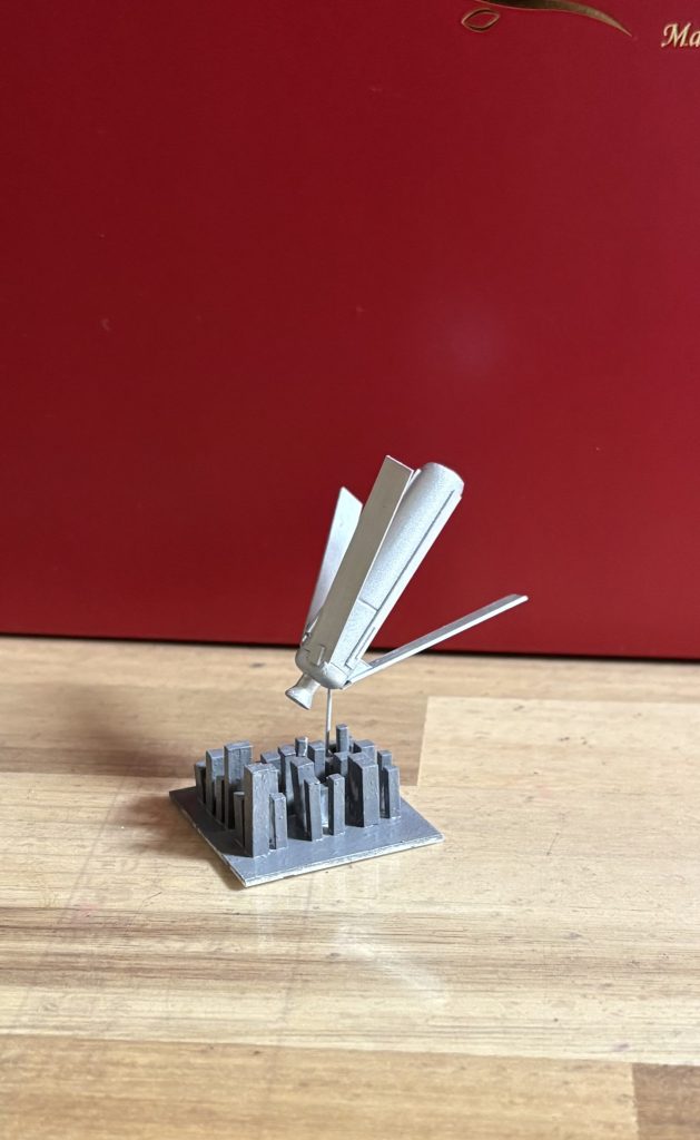 紅組降参＝白組勝利→アタシとミポリンの活躍が認められる→アタシが代表してMVP(zaku-kao8)...いいシナリオだね(zaku-kao5)