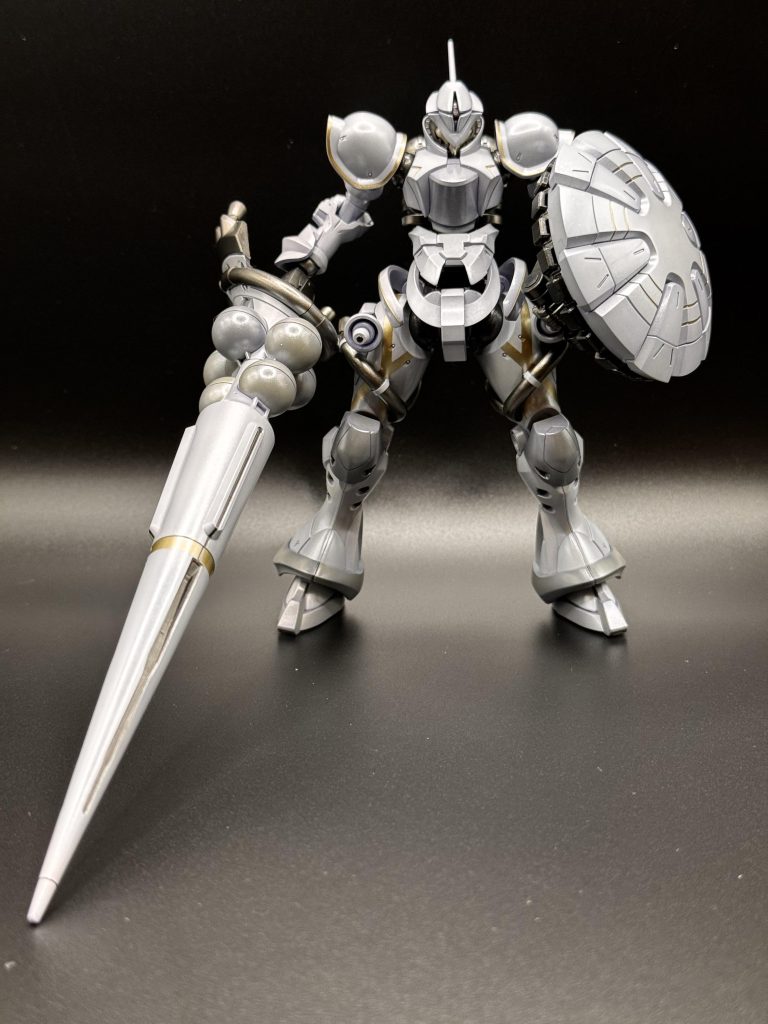 カメラに全身収めるのが大変…