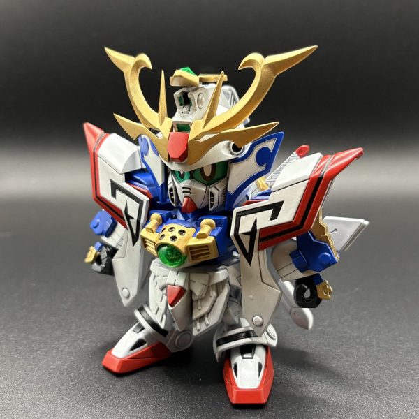 LEGEND BB 武者號斗丸