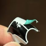 毎度ご覧いただきありがとうございます。チマチマ進めております。エングレービング塗[…]