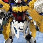 ちんたら製作中です🤤EGストライクガンダムとSD諸葛亮フリーダムが再販されていた[…]