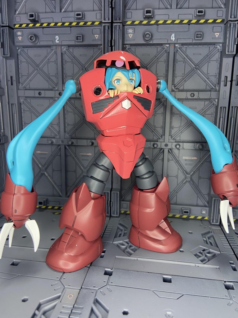 ミクズゴック–9枚目/制作者:SA