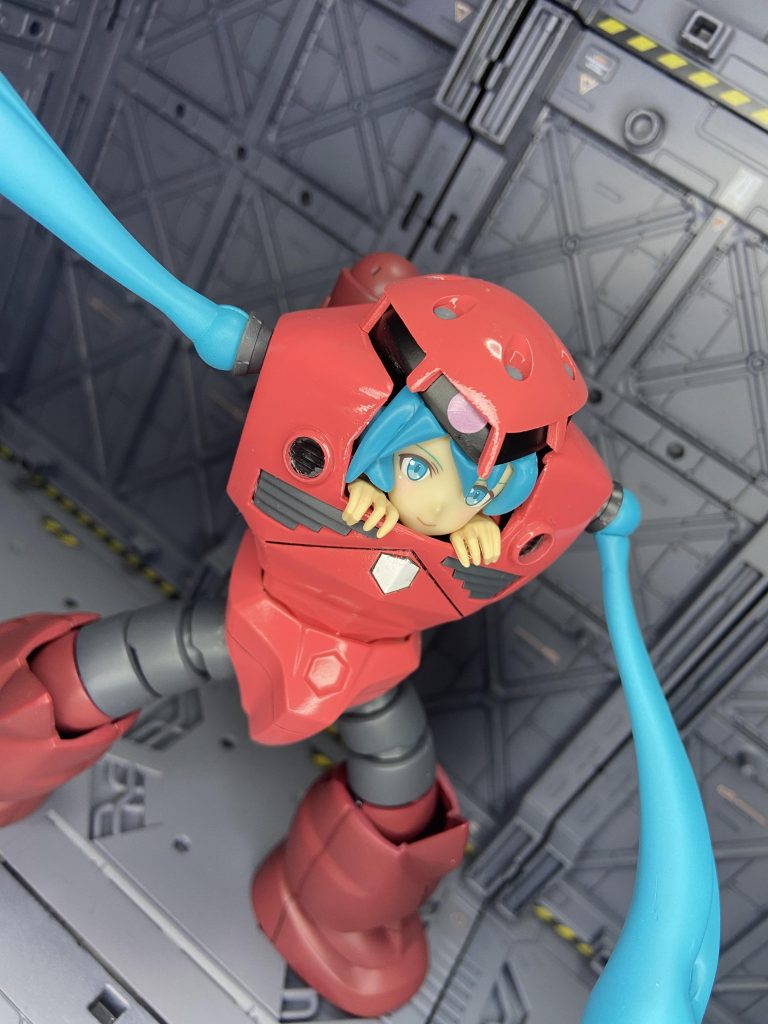 ミクズゴック–5枚目/制作者:SA