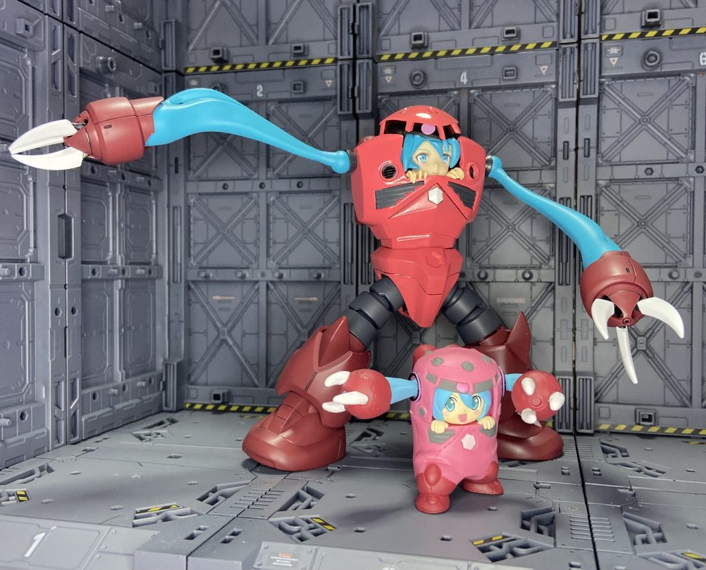 半年くらい前に、「作るぞー」的なつぶやきをしといてなかなか進まず…………タイミング良く紅白戦が!