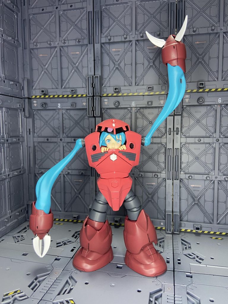 ご覧いただきありがとうございました!今年は転職で忙しくなかなか投稿が出来ませんでしたが来年こそは……………………ぼちぼちといきます………………いければいいなwでは良いお年を!!