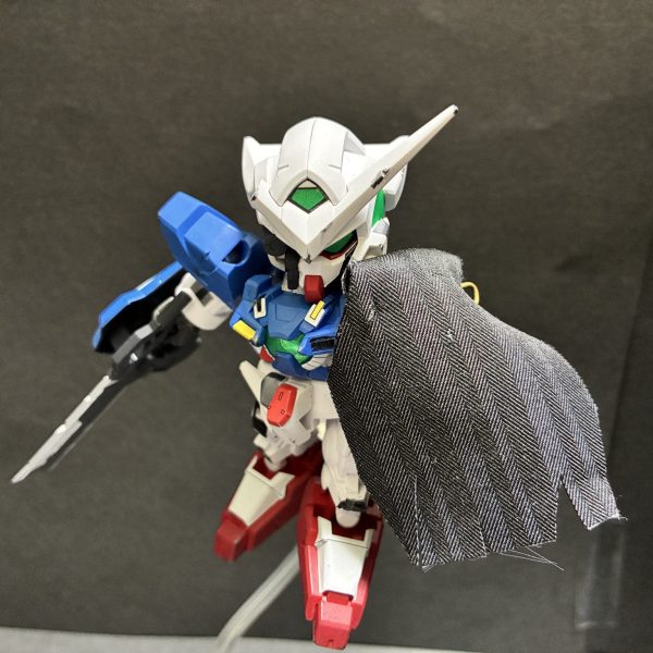 もっと気軽にエクシアリペア