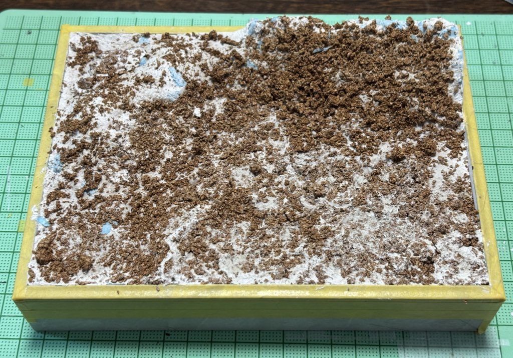 シュバルベグレイズ–7枚目/制作者：たく