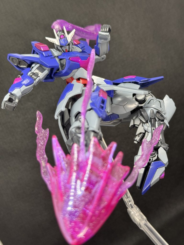 ディナイアルアストレイD–5枚目/制作者：やがみ