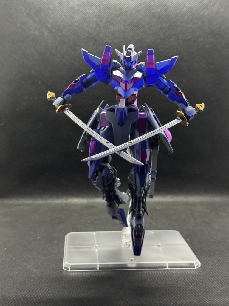 ディナイアルアストレイD–8枚目/制作者：やがみ