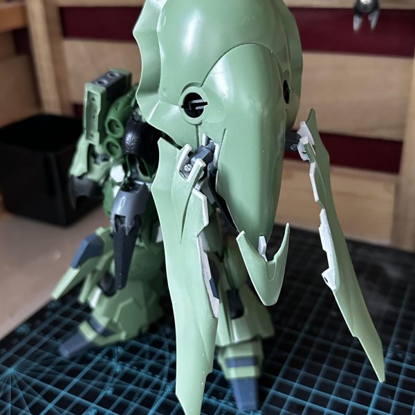 なんかおかしな事に