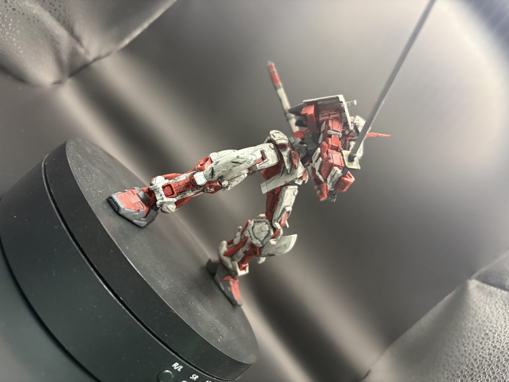 首置いてけ　なあ　大将首だ!!　大将首だろう!？なあ大将首だろおまえ豊久がアストレイに乗りながら言いそうなセリフ笑