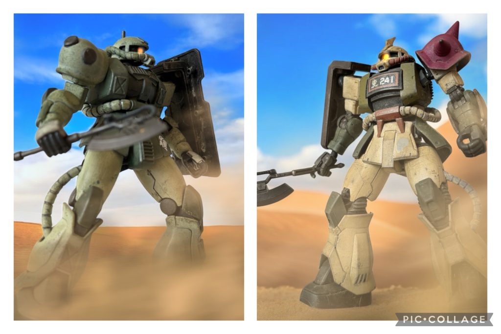 第９位「戦争に、英雄などいません、少佐。」第２部 #23 より、