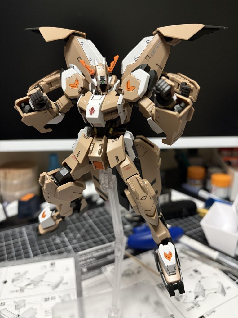 今回はポージングはそこまでできませんでした。ご覧いただきありがとうございました。