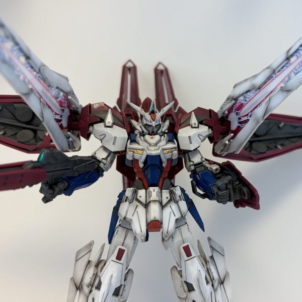 ガンダムエルオーブースター