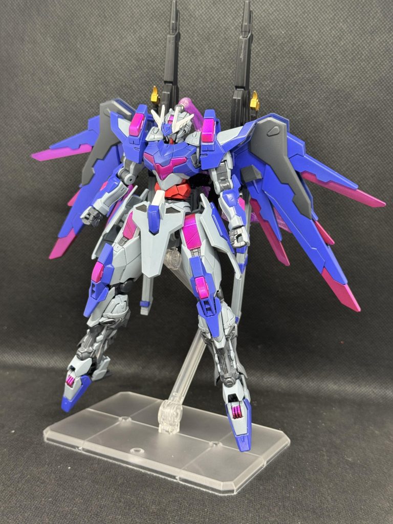 ディナイアルアストレイD