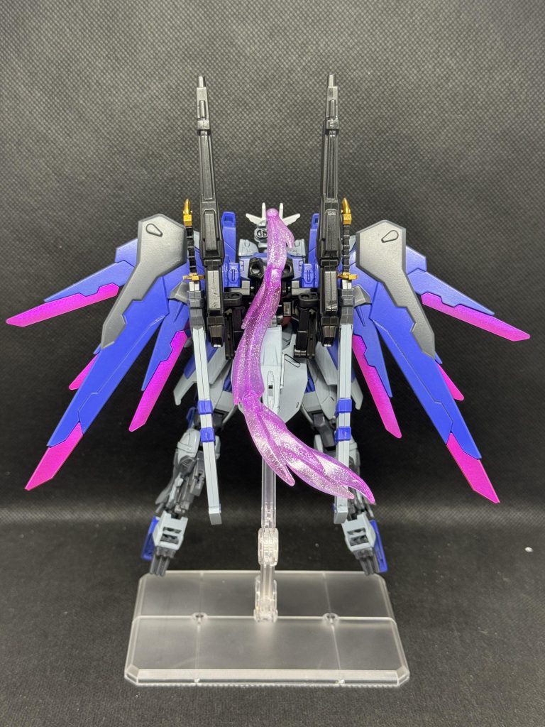 ディナイアルアストレイD–3枚目/制作者：やがみ