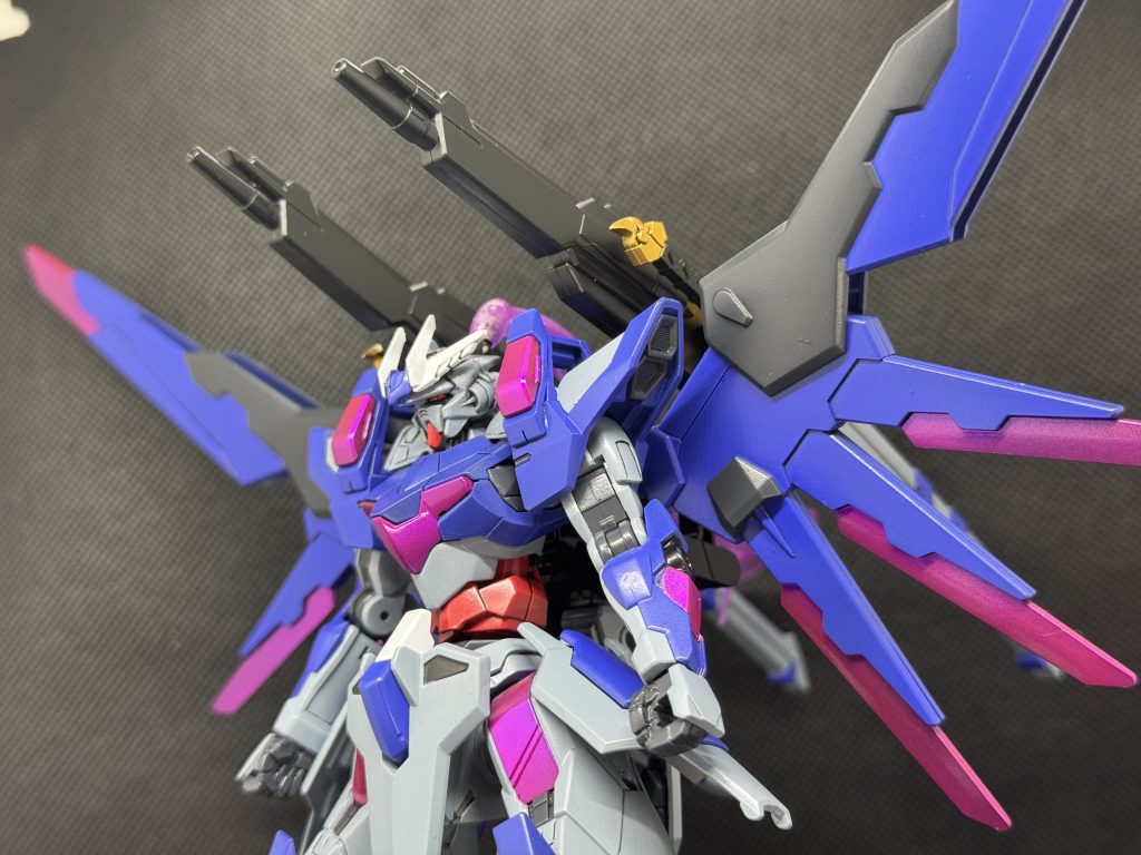 ディスティネーションブラスター 