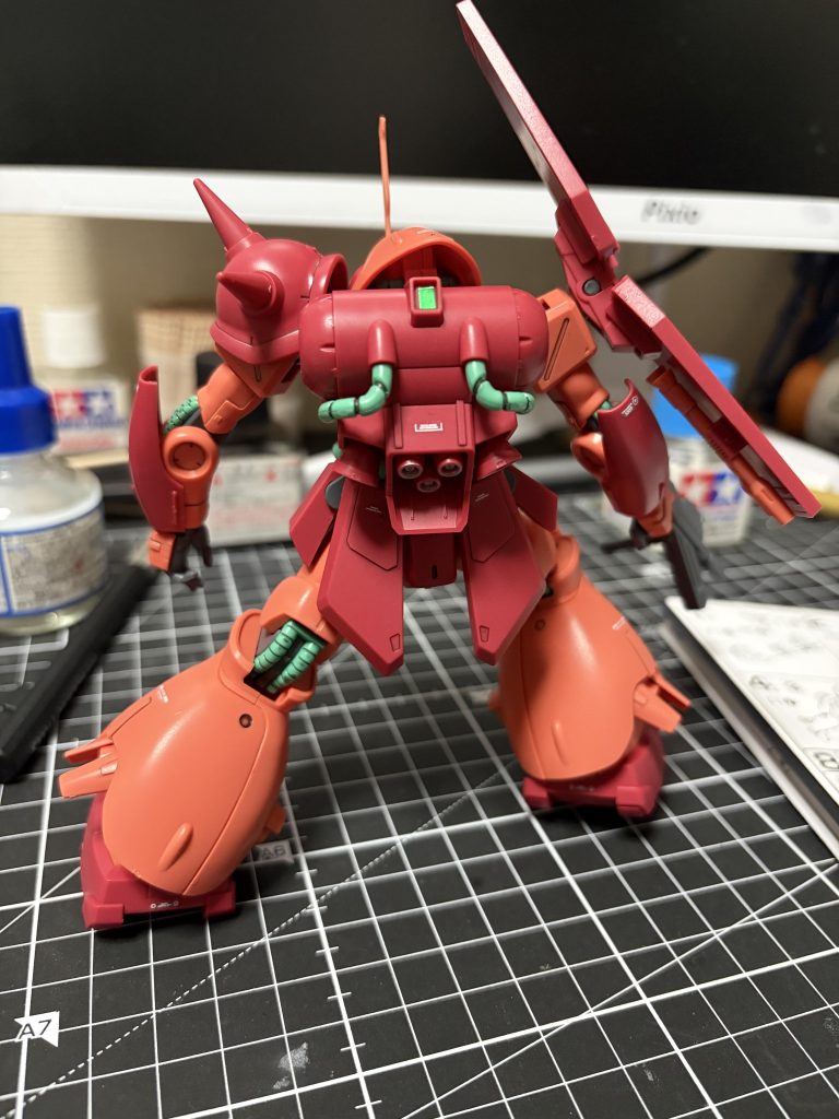 マラサイ–2枚目/制作者：BERLIOZ