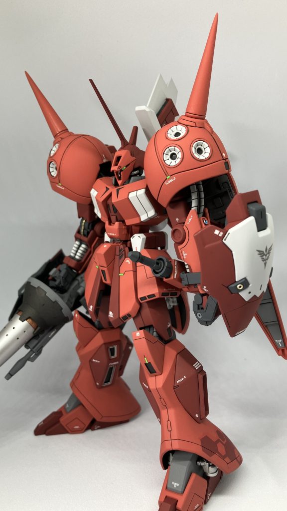 R・ジャジャ・クリーガー