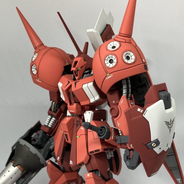 R・ジャジャ・クリーガー