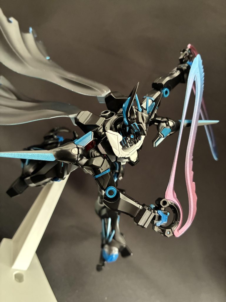 ジフレド　弾哭の執行者–5枚目/制作者：merry