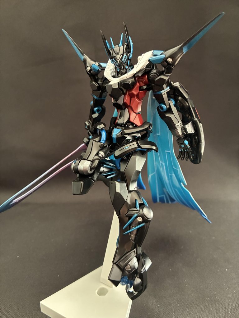 ジフレド　弾哭の執行者–4枚目/制作者：merry