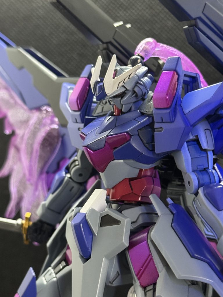 ディナイアルアストレイD