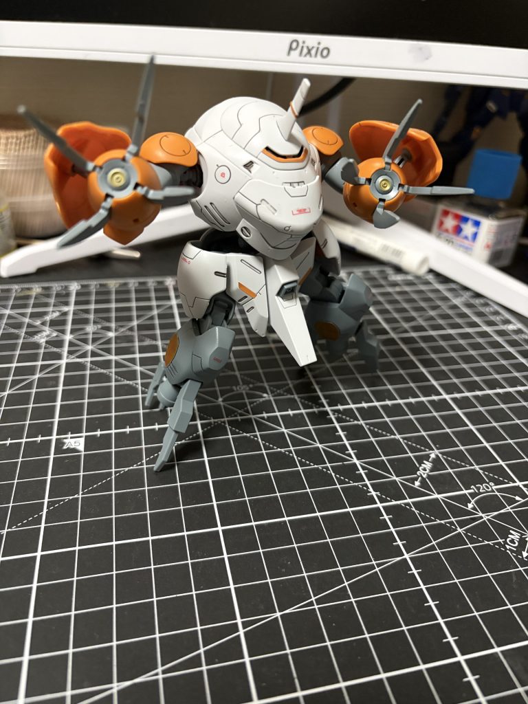 モンキークラブロディ