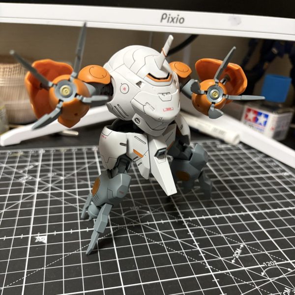 モンキークラブロディ