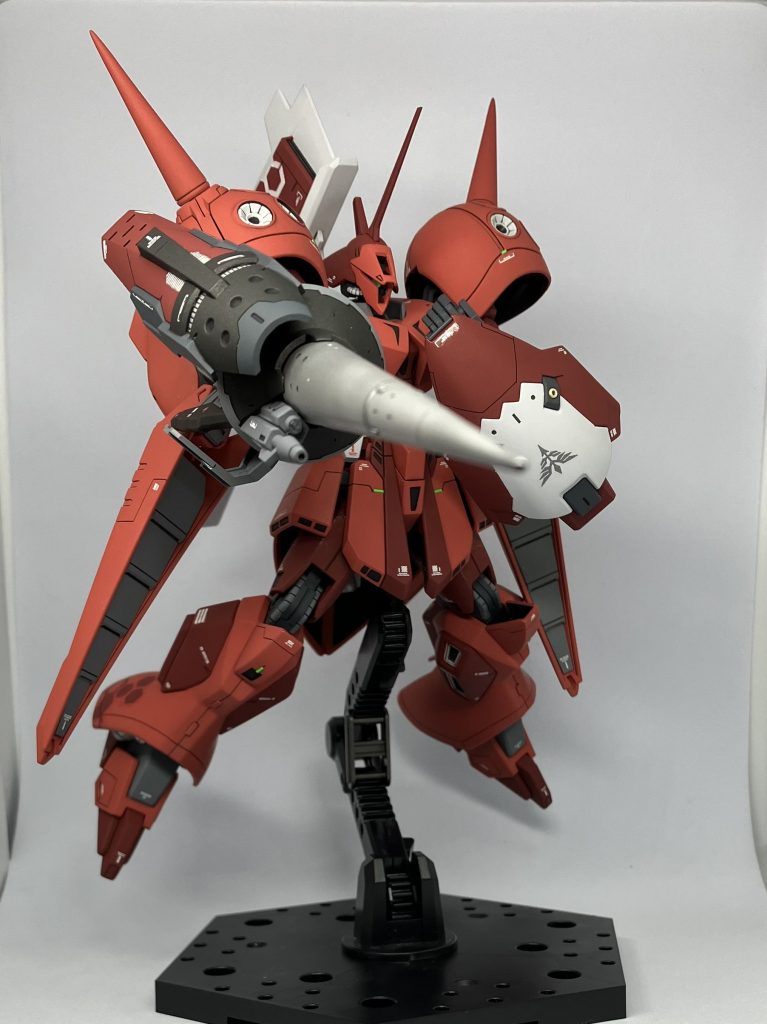 R・ジャジャ・クリーガー–7枚目/制作者：gmgm