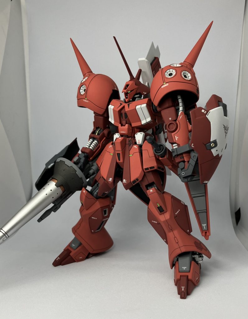 撮影ブースが狭いのでなかなか全景が収まりません…いつかもう少し大きなものに買い替えたいなと思います😓