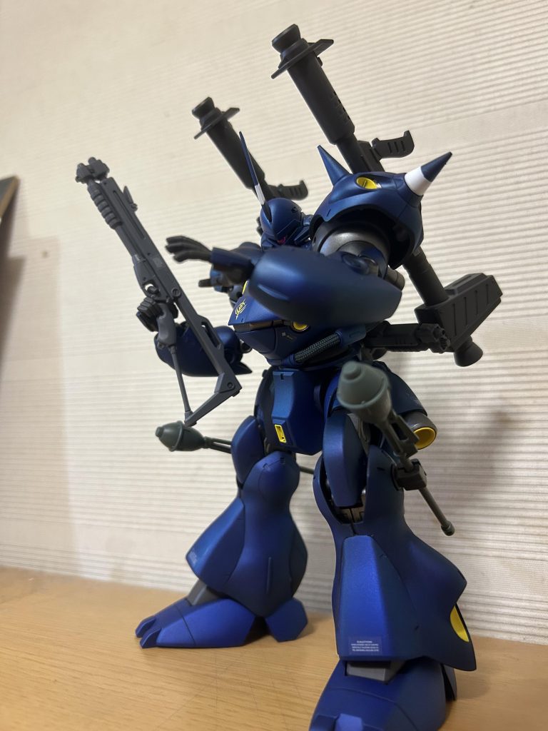 ケンプファー–5枚目/制作者：のん