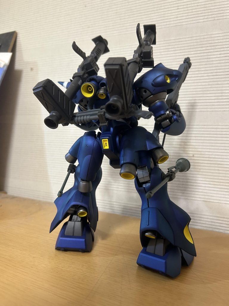 ケンプファー–4枚目/制作者：のん