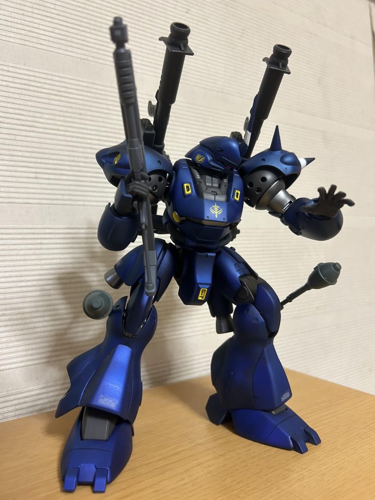 ケンプファー–2枚目/制作者：のん