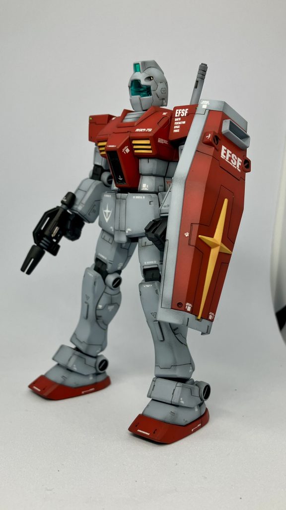 RGM-79 ジム