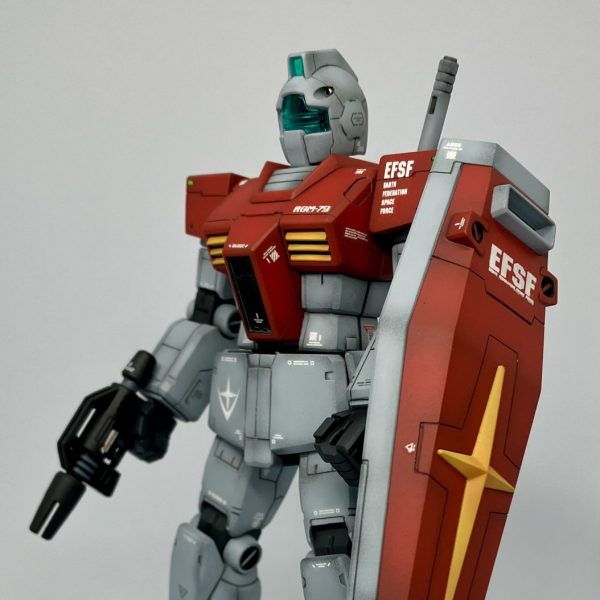 RGM-79 ジム