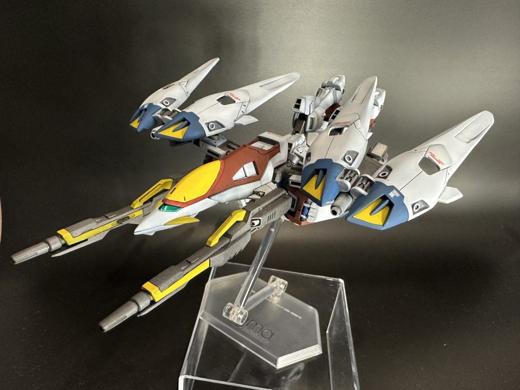 任務‥完了！見ていただきありがとうございました。