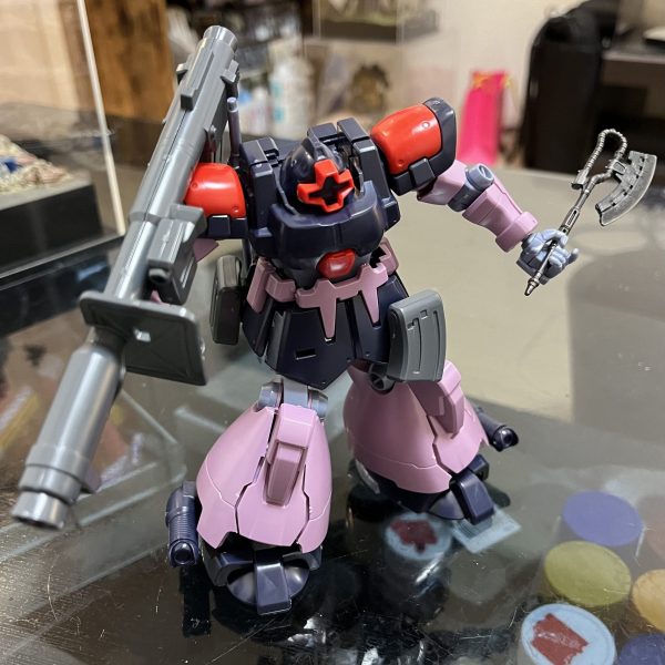 ドムトローペン