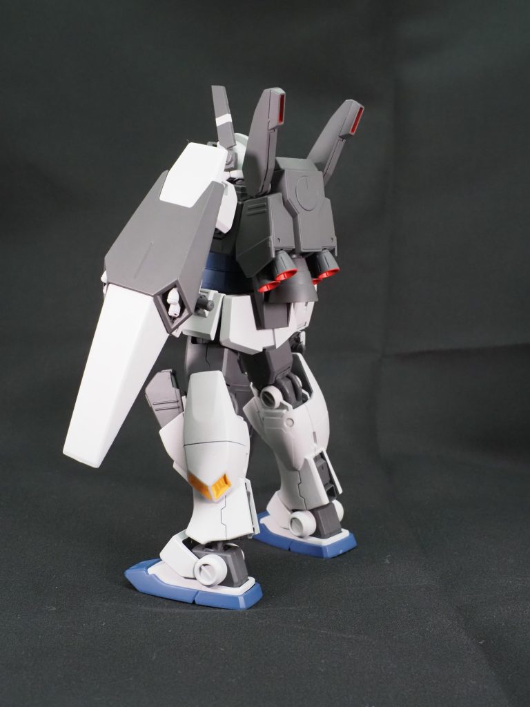 ジムナイトシーカー宇宙戦仕様–5枚目/制作者：@zxtpo1260