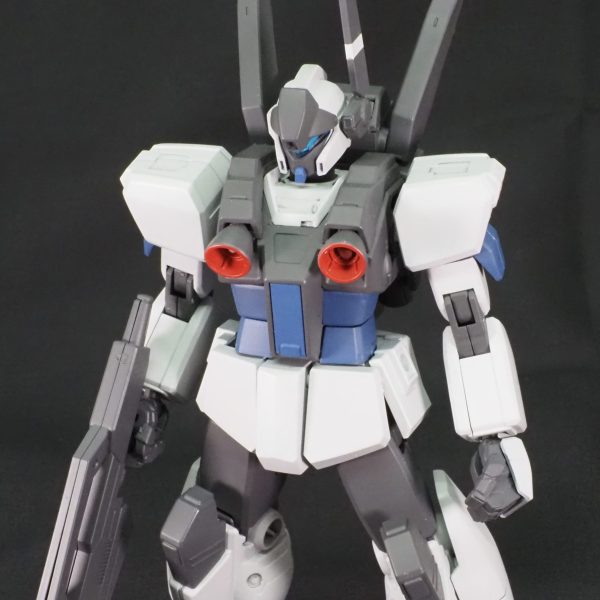 ジムナイトシーカー宇宙戦仕様