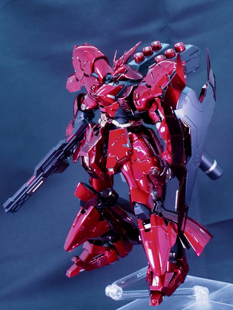 サザビー–3枚目/制作者：@zxtpo1260