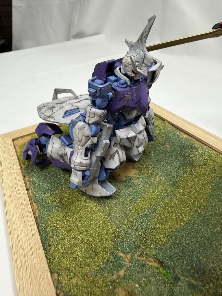 グリムゲルデ–2枚目/制作者：mt.kuro