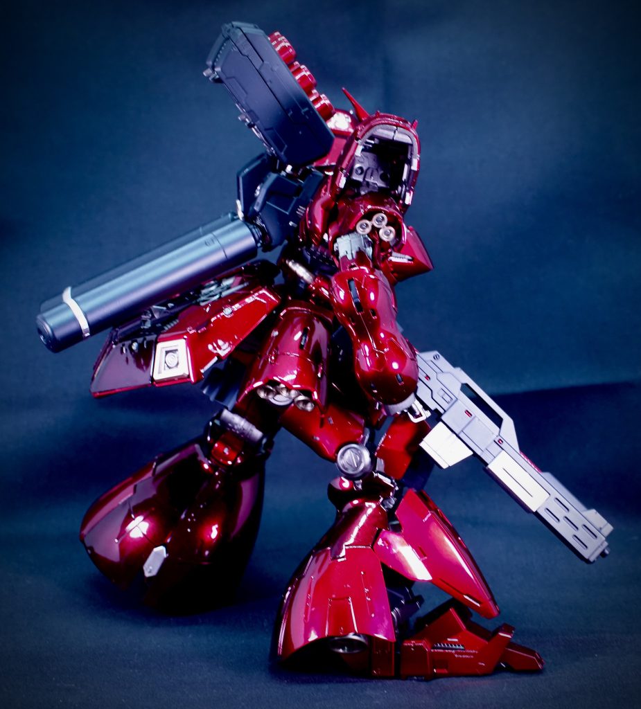 サザビー–6枚目/制作者：@zxtpo1260