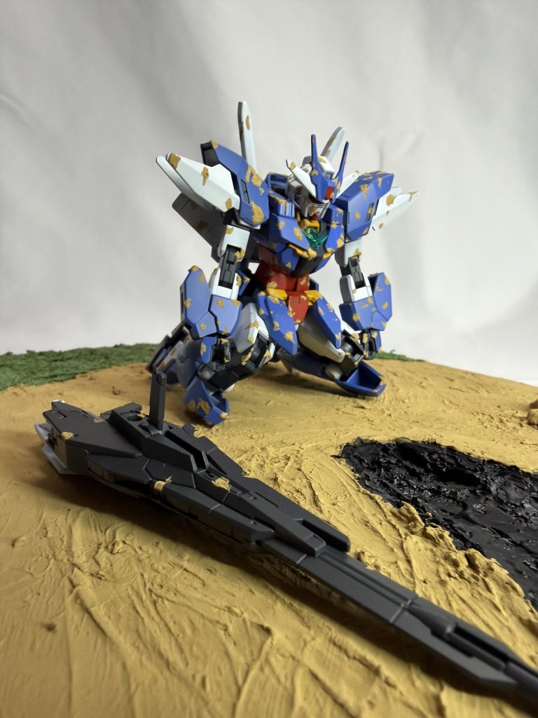 アースリィガンダム