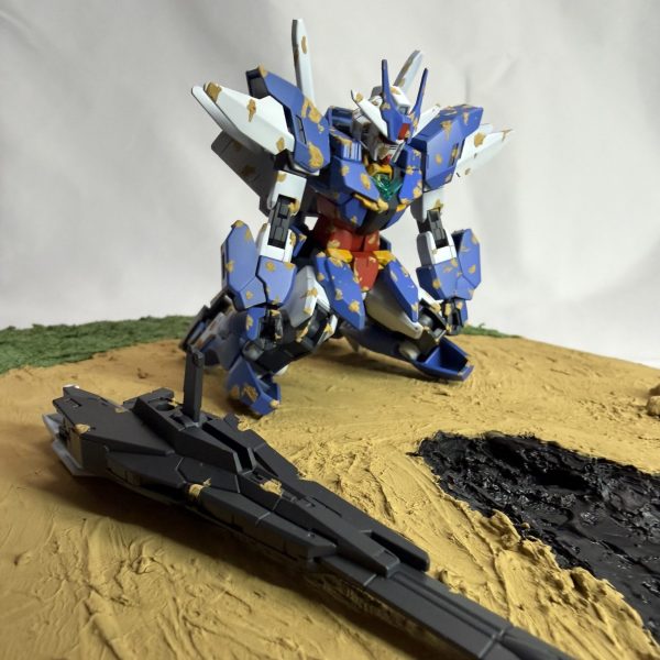 アースリィガンダム