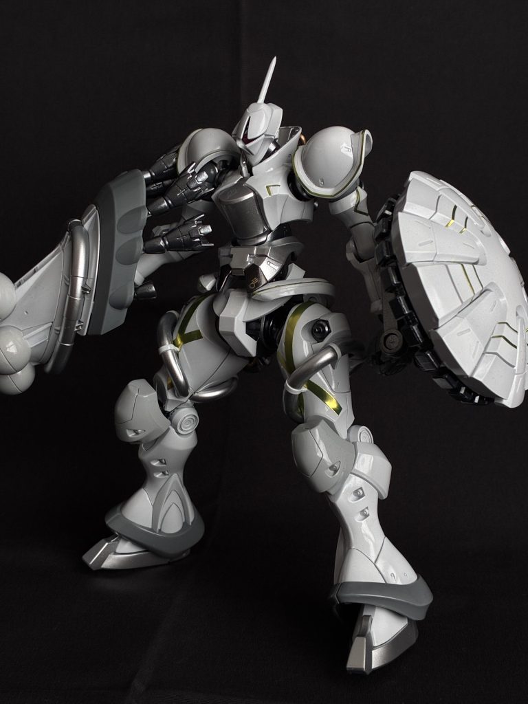 エグザベギャン–2枚目/制作者：merry