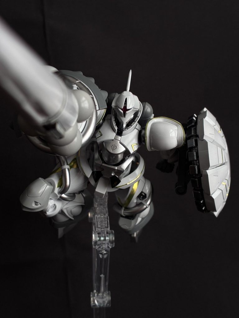 エグザベギャン–4枚目/制作者：merry