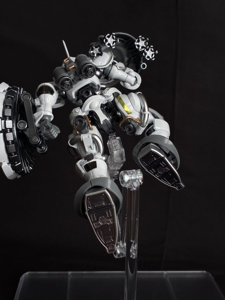 エグザベギャン–5枚目/制作者：merry