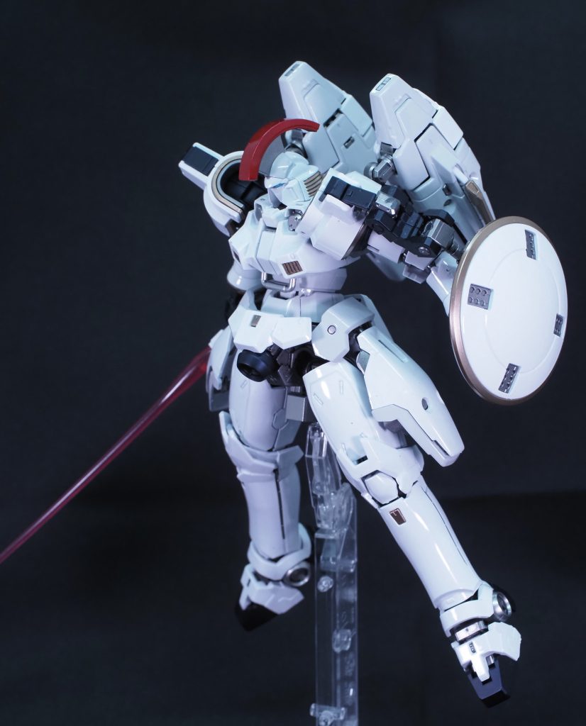 トールギス